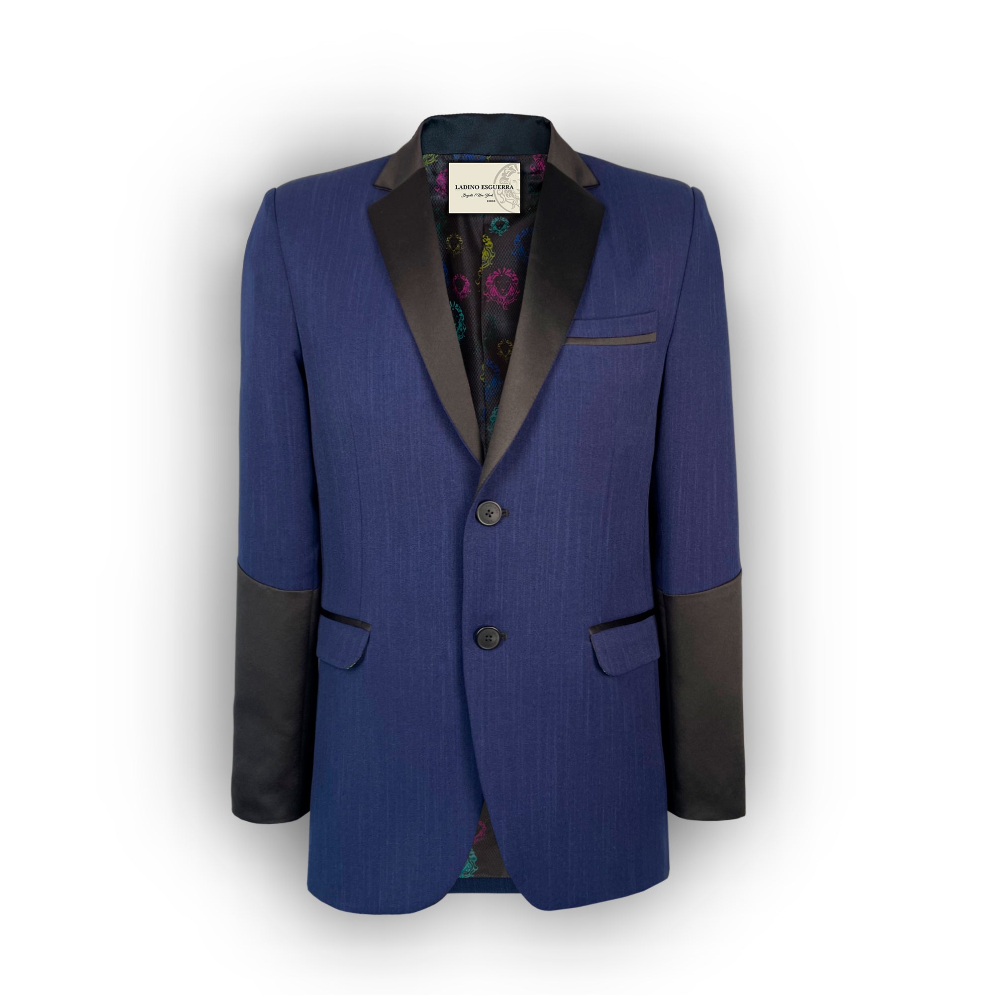 Blazer Nocturn Imperial
