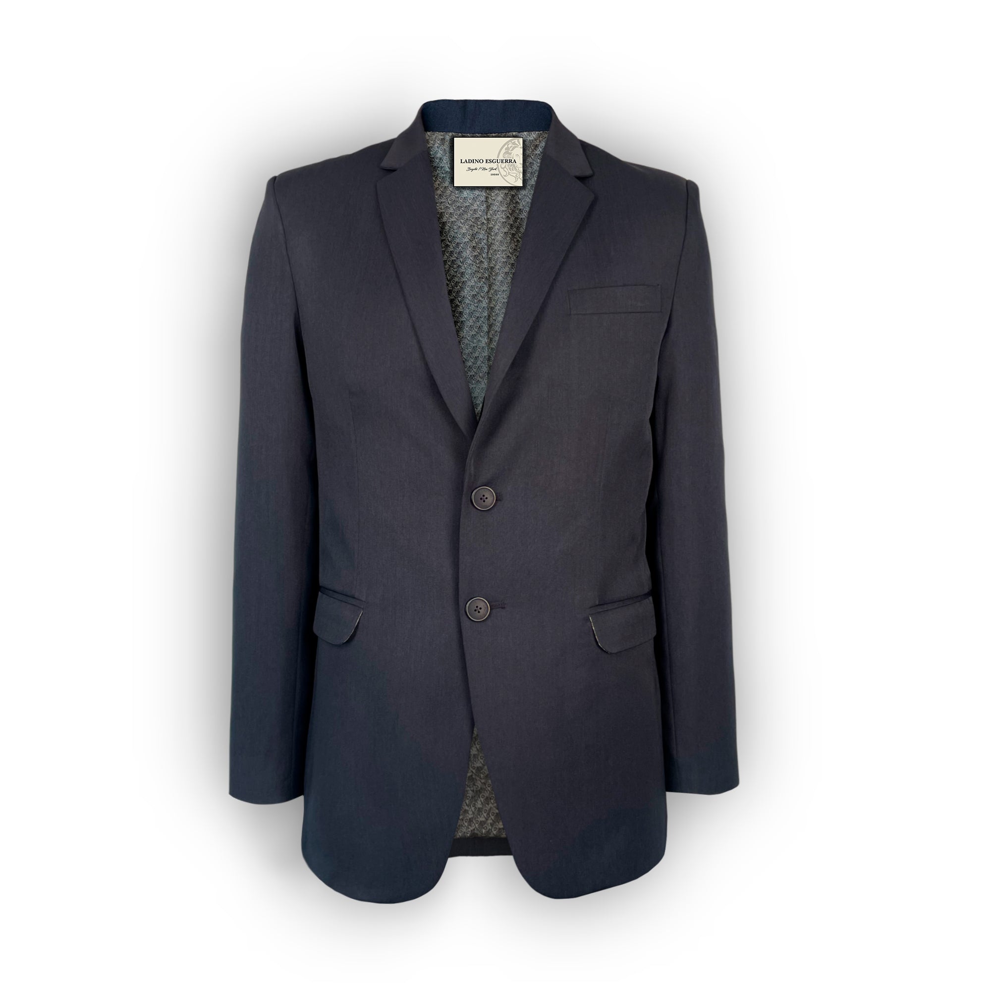 Blazer Nuit Élégante