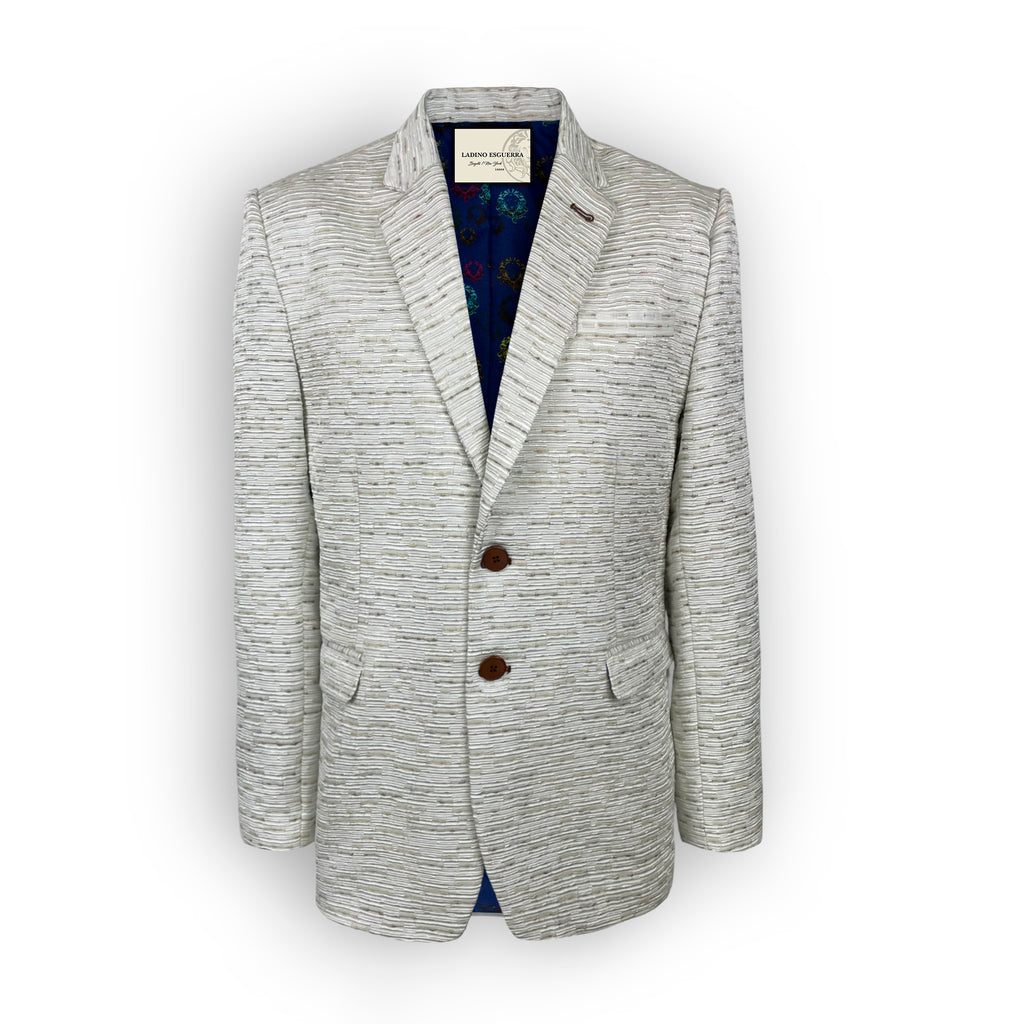 Blazer Albino